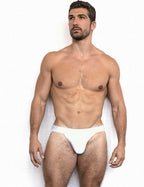イージーモンキー限定モデル C-IN2 スポーツブリーフ CORE DASH BRIEF （ホワイト） CIN2 シーインツー メンズ下着 インナー 男性 パンツ アンダーウェア ブランド