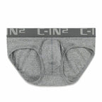 C-IN2 ローライズブリーフ ビキニ CORE LOW NO SHOW PROFILE BRIEF （グレー） CIN2 シーインツー メンズ下着 インナー 男性 パンツ アンダーウェア ブランド