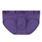 C-IN2 ローライズブリーフ ビキニ CORE IN COLOR LOW NO SHOW PROFILE BRIEF （パトリックパープル/2024限定色） CIN2 シーインツー メンズ下着 インナー 男性 パンツ アンダーウェア ブランド