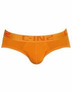 C-IN2 CORE ローライズブリーフ 2025 NEW TURMERIC ORANGE