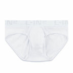 C-IN2 ローライズブリーフ ビキニ CORE LOW NO SHOW PROFILE BRIEF （ホワイト） CIN2 シーインツー メンズ下着 インナー 男性 パンツ アンダーウェア ブランド