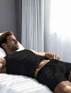 C-IN2 ニットトランクス CORE RUNNER BOXER （ブラック） CIN2 シーインツー メンズ下着 インナー 男性 パンツ アンダーウェア ブランド