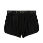 C-IN2 ニットトランクス CORE RUNNER BOXER （ブラック） CIN2 シーインツー メンズ下着 インナー 男性 パンツ アンダーウェア ブランド
