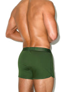 C-IN2 ニットトランクス CORE RUNNER BOXER （ファーグリーン/2026FW限定色） CIN2 シーインツー メンズ下着 インナー 男性 パンツ アンダーウェア ブランド
