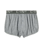 C-IN2 ニットトランクス CORE RUNNER BOXER （グレー） CIN2 シーインツー メンズ下着 インナー 男性 パンツ アンダーウェア ブランド