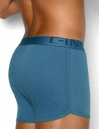 C-IN2 CORE ニットトランクス 2025 NEW LAGOON BLUE