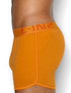 C-IN2 CORE ニットトランクス 2025 NEW TURMERIC ORANGE