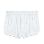 C-IN2 ニットトランクス CORE RUNNER BOXER （ホワイト） CIN2 シーインツー メンズ下着 インナー 男性 パンツ アンダーウェア ブランド