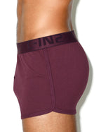 C-IN2 ニットトランクス CORE RUNNER BOXER （ワインバーガンディー/2026FW限定色） CIN2 シーインツー メンズ下着 インナー 男性 パンツ アンダーウェア ブランド (コピー) (コピー)