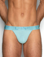 C-IN2 Tバック CORE IN COLOR CLASSIC THONG （ボンドブルー） メンズTバック CIN2 シーインツー メンズ下着 インナー 男性 パンツ アンダーウェア ブランド