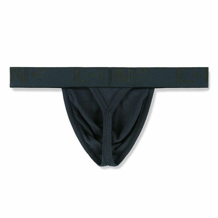 C-IN2 Tバック CORE IN COLOR CLASSIC THONG （ネルソンネイビー/2024限定色） メンズTバック CIN2 シーインツー メンズ下着 インナー 男性 パンツ アンダーウェア ブランド
