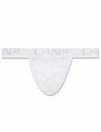 C-IN2 Tバック CORE CLASSIC THONG （ホワイト） メンズTバック CIN2 シーインツー メンズ下着 インナー 男性 パンツ アンダーウェア ブランド