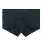 C-IN2 ローライズボクサーパンツ CORE IN COLOR LOW NO SHOW ARMY （ネルソンネイビー/2024限定色） CIN2 シーインツー メンズ下着 インナー 男性 パンツ アンダーウェア ブランド