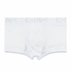 C-IN2 ローライズボクサーパンツ CORE LOW NO SHOW ARMY （ホワイト） CIN2 シーインツー メンズ下着 インナー 男性 パンツ アンダーウェア ブランド