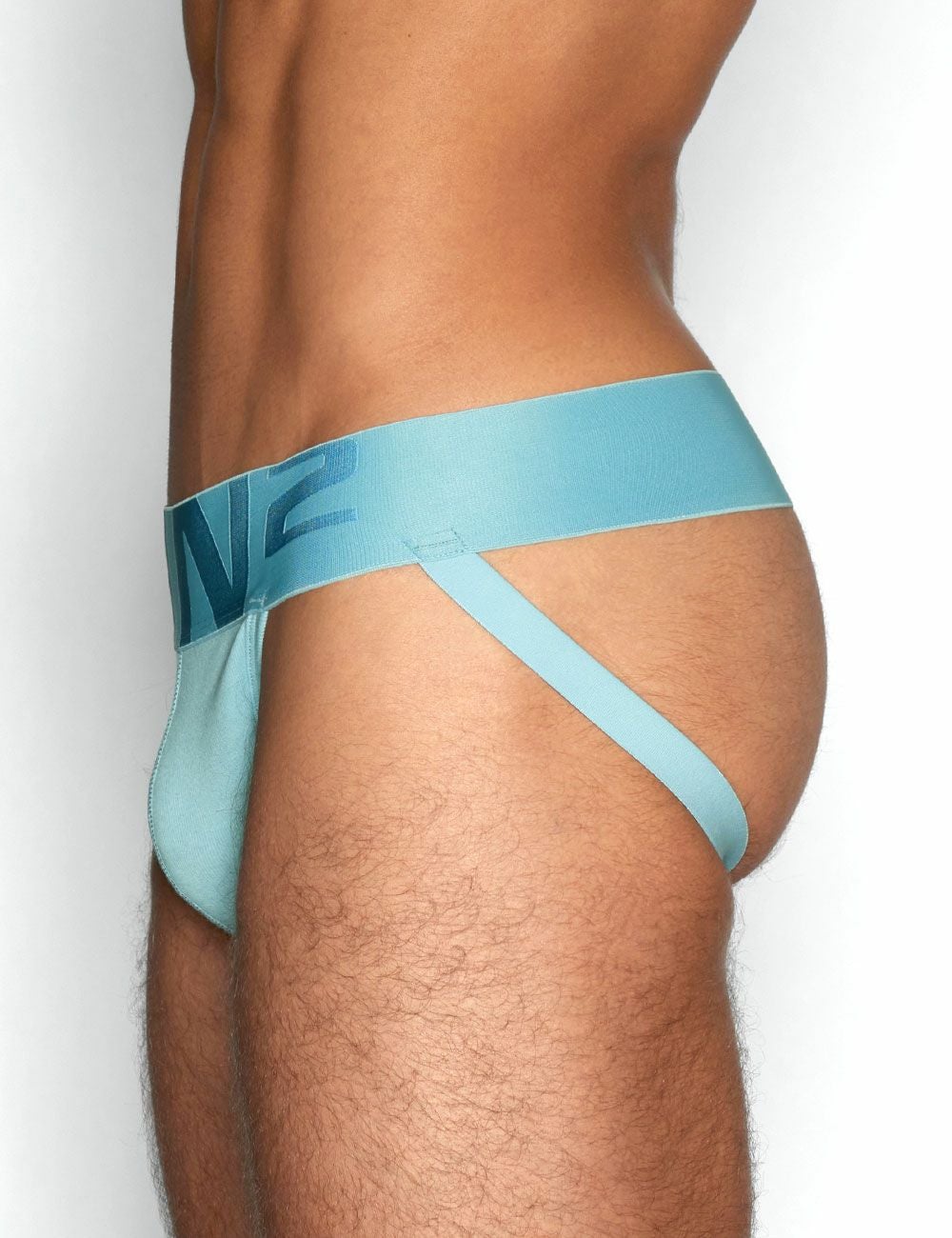 C-IN2 ジョックストラップ CORE IN COLOR JOCK STRAP （ボンドブルー） ケツ割れ ケツワレ サポーター CIN2 シーインツー メンズ下着 インナー 男性 パンツ アンダーウェア ブランド