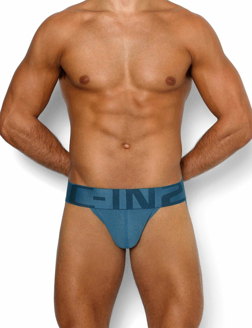 C-IN2 CORE ジョックストラップ 2025 NEW RAGOON BLUE