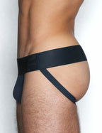 C-IN2 ジョックストラップ CORE IN COLOR JOCK STRAP （ネルソンネイビー/2024限定色） ケツ割れ ケツワレ サポーター CIN2 シーインツー メンズ下着 インナー 男性 パンツ アンダーウェア ブランド
