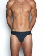 C-IN2 ジョックストラップ CORE IN COLOR JOCK STRAP （ネルソンネイビー/2024限定色） ケツ割れ ケツワレ サポーター CIN2 シーインツー メンズ下着 インナー 男性 パンツ アンダーウェア ブランド