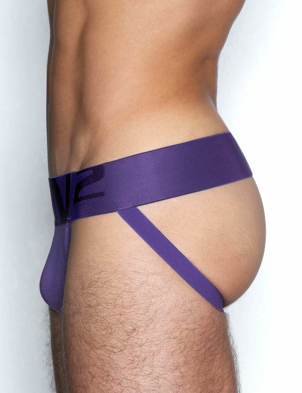 C-IN2 ジョックストラップ CORE IN COLOR JOCK STRAP （パトリックパープル/2024限定色） ケツ割れ ケツワレ サポーター CIN2 シーインツー メンズ下着 インナー 男性 パンツ アンダーウェア ブランド