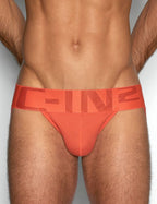 C-IN2 ジョックストラップ CORE IN COLOR JOCK STRAP （ラジレッド） ケツ割れ ケツワレ サポーター CIN2 シーインツー メンズ下着 インナー 男性 パンツ アンダーウェア ブランド