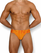 C-IN2 CORE ジョックストラップ 2025 NEW TURMERIC ORANGE