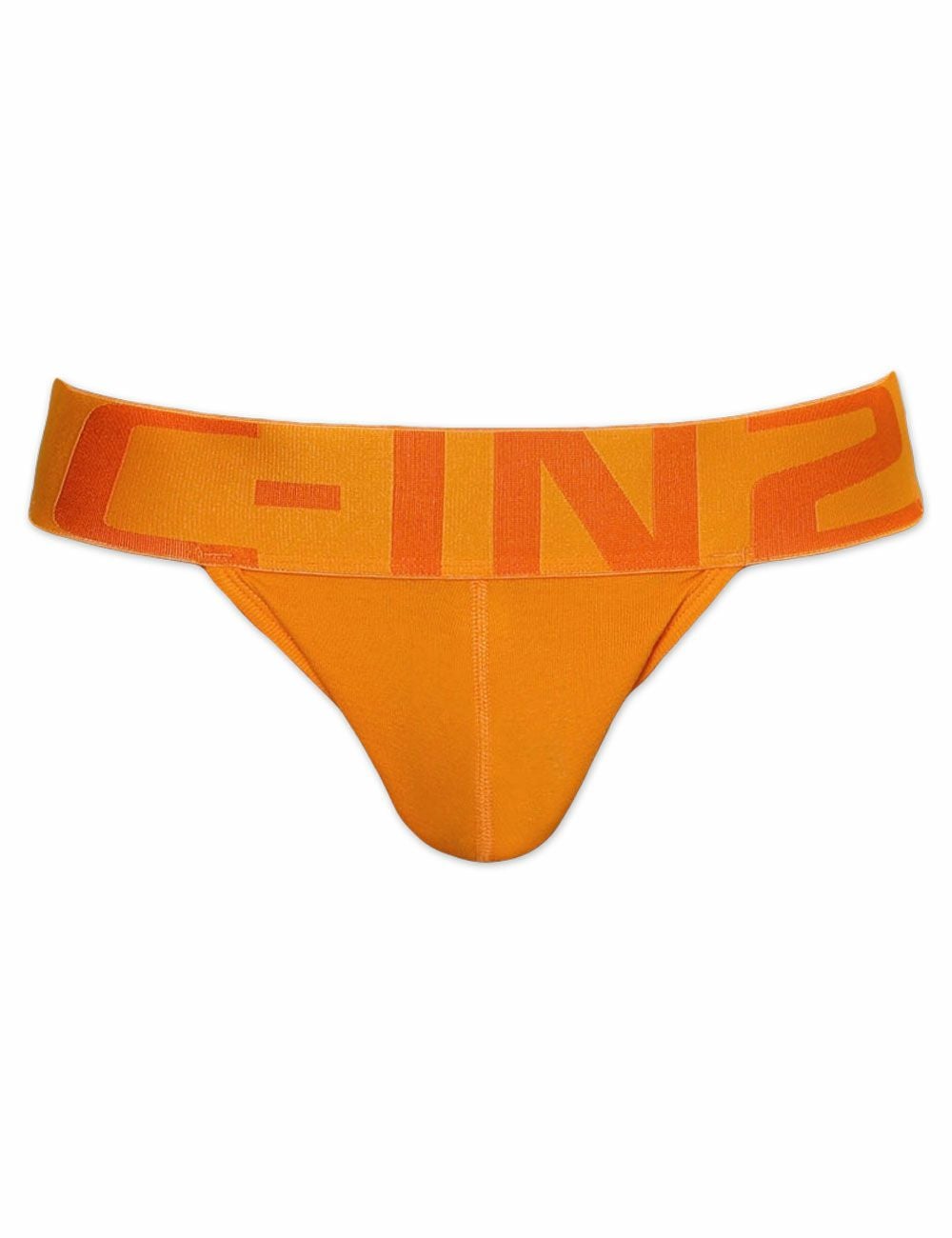 C-IN2 CORE ジョックストラップ 2025 NEW TURMERIC ORANGE