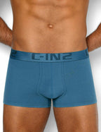 C-IN2 CORE 深丈ボクサーパンツ 2025 NEW  LAGOON BLUE