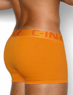 C-IN2 CORE 深丈ボクサーパンツ 2025 NEW TURMERIC ORANGE