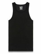 C-IN2 タンクトップ LAYERS CLASSIC RIBBED FITTED TANK （ブラック） CIN2 シーインツー メンズ下着 インナー 男性 アンダーウェア ブランド