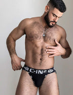 C-IN2 ダッシュブリーフ HARD DASH BRIEF （ブラック） スポーツブリーフ CIN2 シーインツー メンズ下着 インナー 男性 パンツ アンダーウェア ブランド