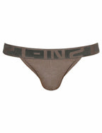 C-IN2 2025新色 ジョックストラップ HAND ME DOWN JOCK STRAP セーブルトープ