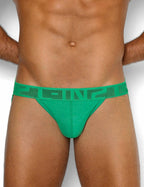 C-IN2 2025新色 ジョックストラップ HAND ME DOWN JOCK STRAP スペアミントグリーン