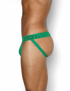 C-IN2 2025新色 ジョックストラップ HAND ME DOWN JOCK STRAP スペアミントグリーン