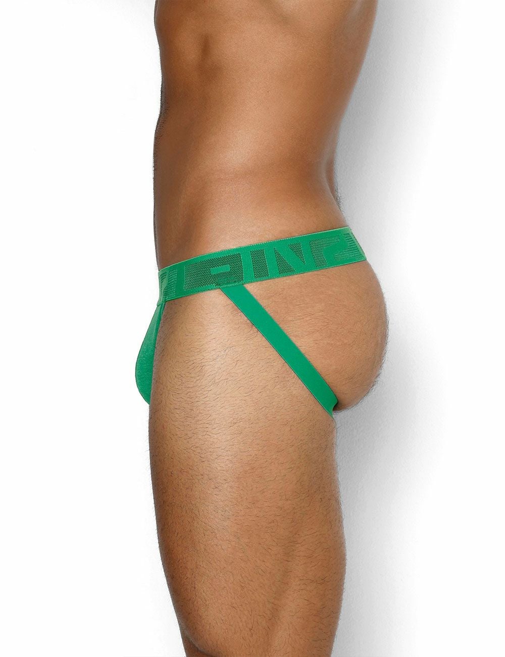 C-IN2 2025新色 ジョックストラップ HAND ME DOWN JOCK STRAP スペアミントグリーン