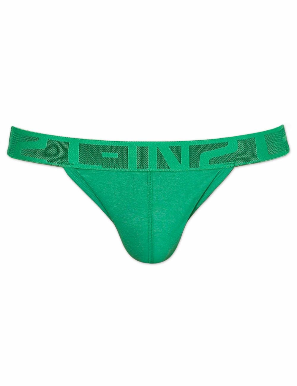 C-IN2 2025新色 ジョックストラップ HAND ME DOWN JOCK STRAP スペアミントグリーン
