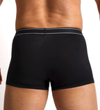 3枚セット カルバンクライン Calvin Klein ボクサーパンツ CK THE ULTIMATE COMFORT バンブービスコース クラシックフィット 男性下着 メンズ下着