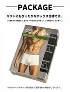 3枚セット カルバンクライン Calvin Klein ボクサーパンツ CK THE ULTIMATE COMFORT バンブービスコース クラシックフィット 男性下着 メンズ下着 (コピー)