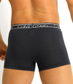 3枚セット カルバンクライン Calvin Klein ボクサーパンツ CK THE ULTIMATE COMFORT バンブービスコース クラシックフィット 男性下着 メンズ下着 (コピー)