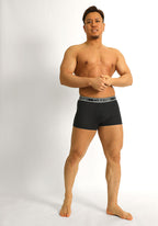 3枚セット カルバンクライン Calvin Klein ボクサーパンツ CK THE ULTIMATE COMFORT バンブービスコース クラシックフィット 男性下着 メンズ下着 (コピー)