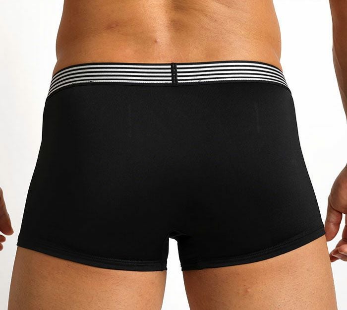 3枚セット カルバンクライン Calvin Klein ローライズボクサーパンツ マイクロファイバー 男性下着 メンズ下着