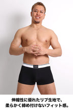 3枚セット カルバンクライン Calvin Klein ローライズボクサーパンツ COTTON RIB STRETCH 吸汗速乾 コットンストレッチ 男性下着 メンズ下着