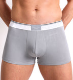 3枚セット カルバンクライン Calvin Klein ローライズボクサーパンツ COTTON RIB STRETCH 吸汗速乾 コットンストレッチ 男性下着 メンズ下着