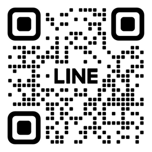 LINE友だち追加QRコード