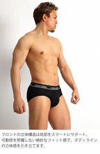 3枚セット カルバンクライン ブリーフ ビキニ コットンストレッチ/ポリエステル Calvin Klein CK 3 PACK HIP BRIEF メンズ 男性下着 メンズ下着
