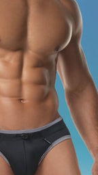 PUMP パンプ メンズ水着 ビキニ JETSTREAM WATER BRIEF ビキニパンツ ブーメラン 競パン 男性水着 スイムウェア