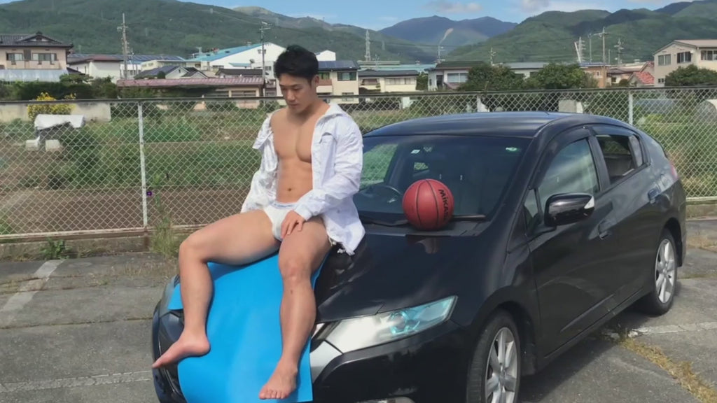 UNDERSTAND アンダースタンド U-PRO ストライダー STRIDER （シロクマスポーツ：PolarBear Sports） モダール生地 スポーツブリーフ メンズ 男性下着