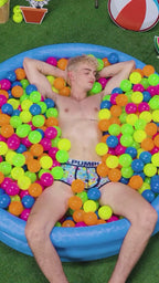 PUMP パンプ Tバック サステナブル素材 FUNTOPIA THONG ティーバック サポーター PUMP! Underwear メンズ 男性下着