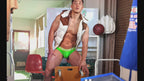 UNDERSTAND アンダースタンド U-PRO ローライズブリーフ （ユースターマート：U-Star Mart） モダール生地 メンズ 男性下着