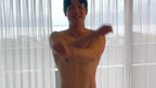 UNDERSTAND アンダースタンド U-PRO モモフィッター （ホームタウン乳業：Hometown Dairy） モダール生地 メンズ 男性下着