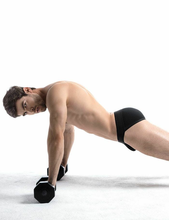 PUMP パンプ スポーツブリーフ サイドカットブリーフ SWITCH SIDECUT BRIEF PUMP! Underwear メンズ 男性下着